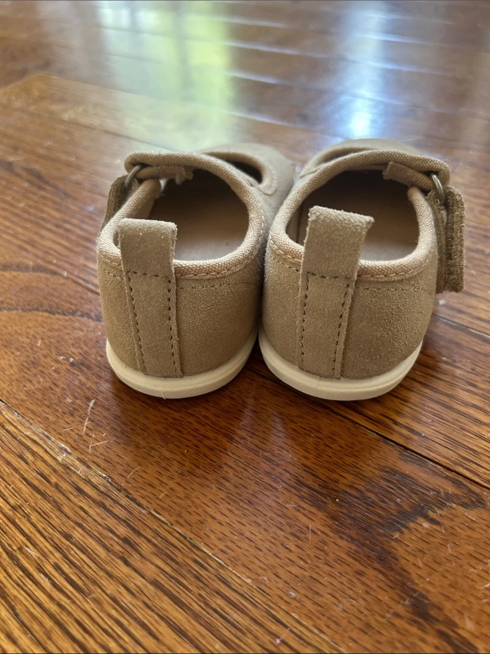 Zara lightweight canvas